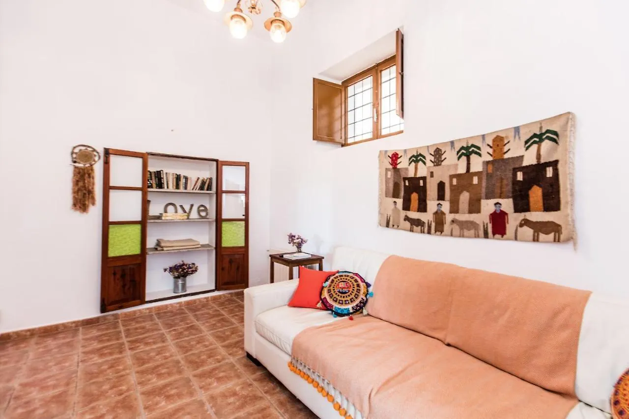 Villa Finca Can Rosa Ibiza, Private Pool, 10 Minutes From The Beach Santa Gertrudis