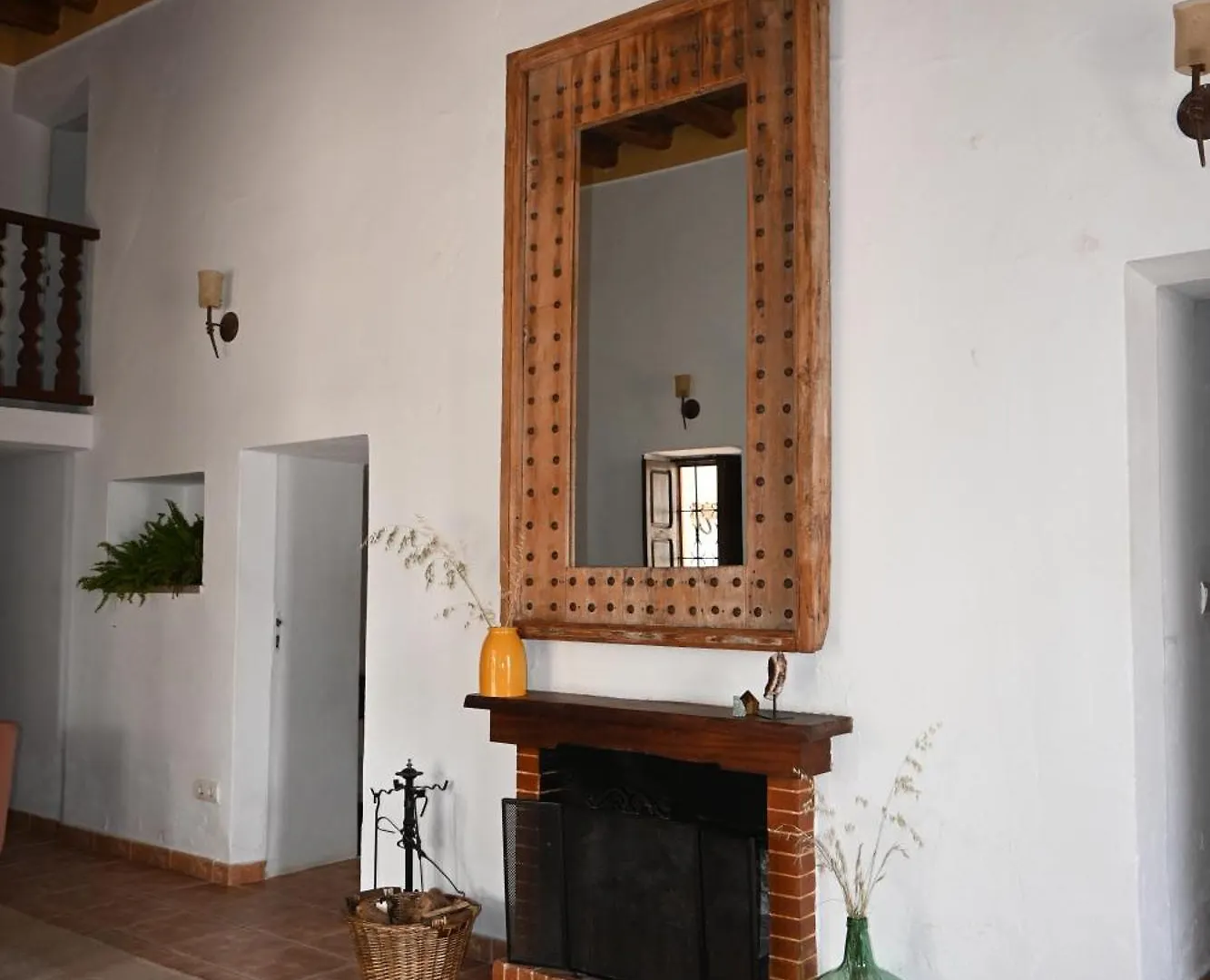 Villa Finca Can Rosa Ibiza, Private Pool, 10 Minutes From The Beach Santa Gertrudis