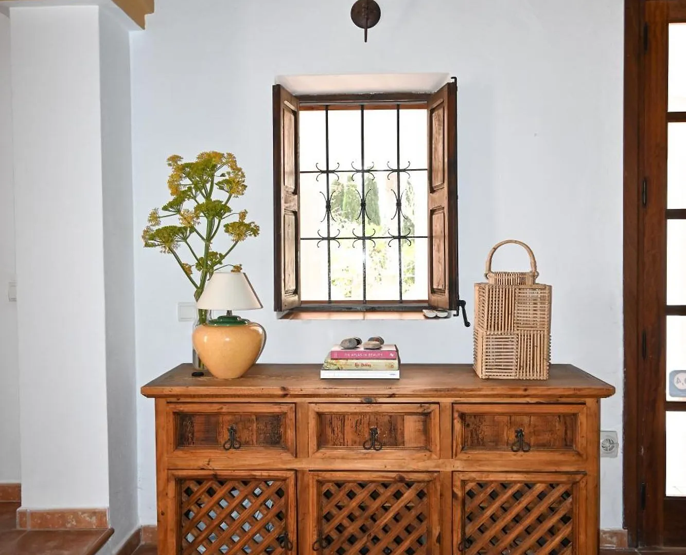 Villa Finca Can Rosa Ibiza, Private Pool, 10 Minutes From The Beach Santa Gertrudis