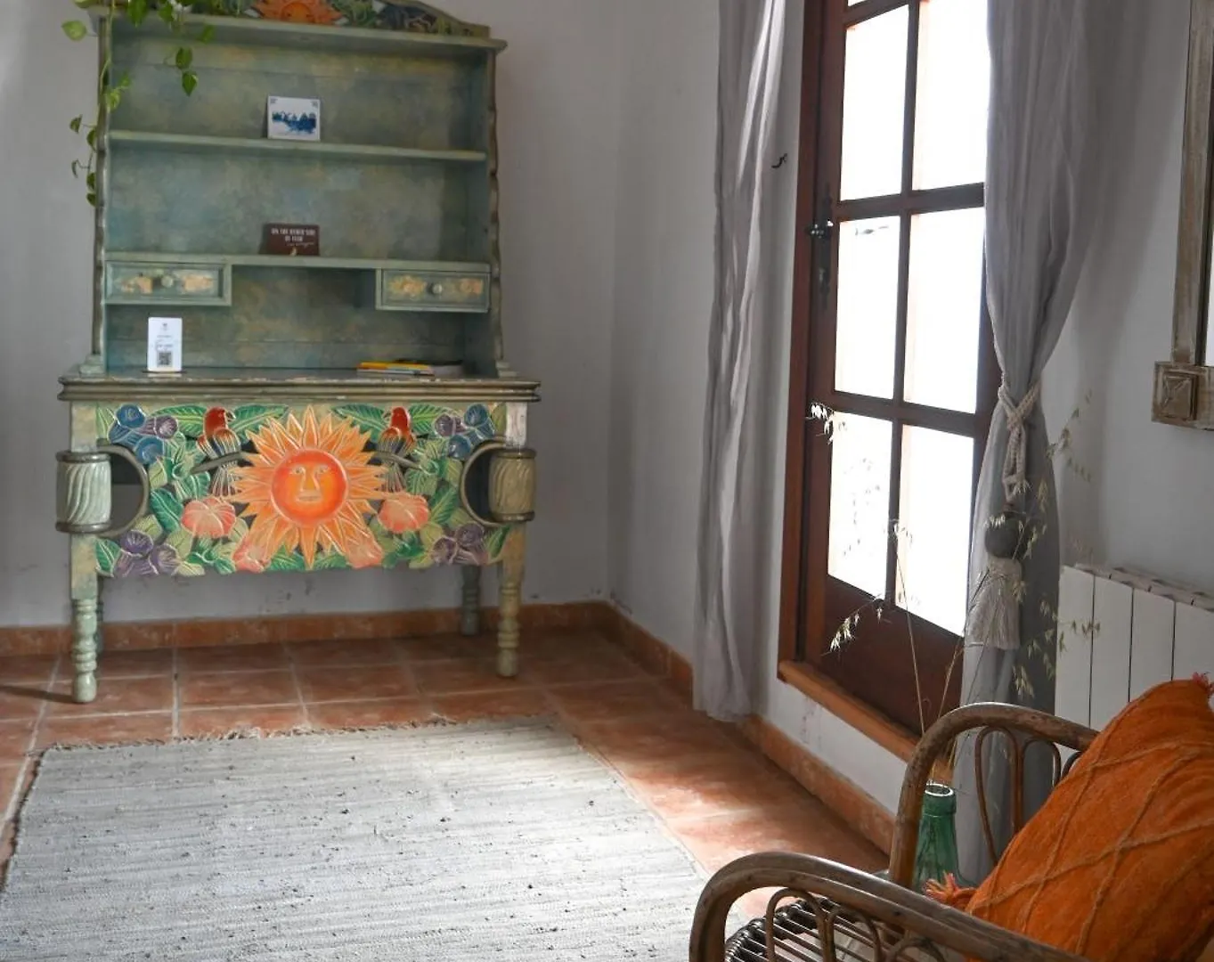 Finca Can Rosa Ibiza, Private Pool, 10 Minutes From The Beach Santa Gertrudis  0*, Santa Gertrudis (Ibiza) Spagna