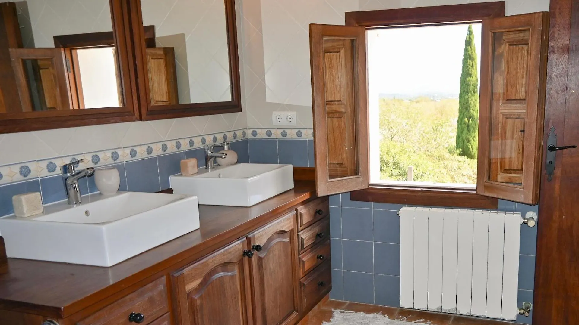 Villa Finca Can Rosa Ibiza, Private Pool, 10 Minutes From The Beach Santa Gertrudis  Spagna