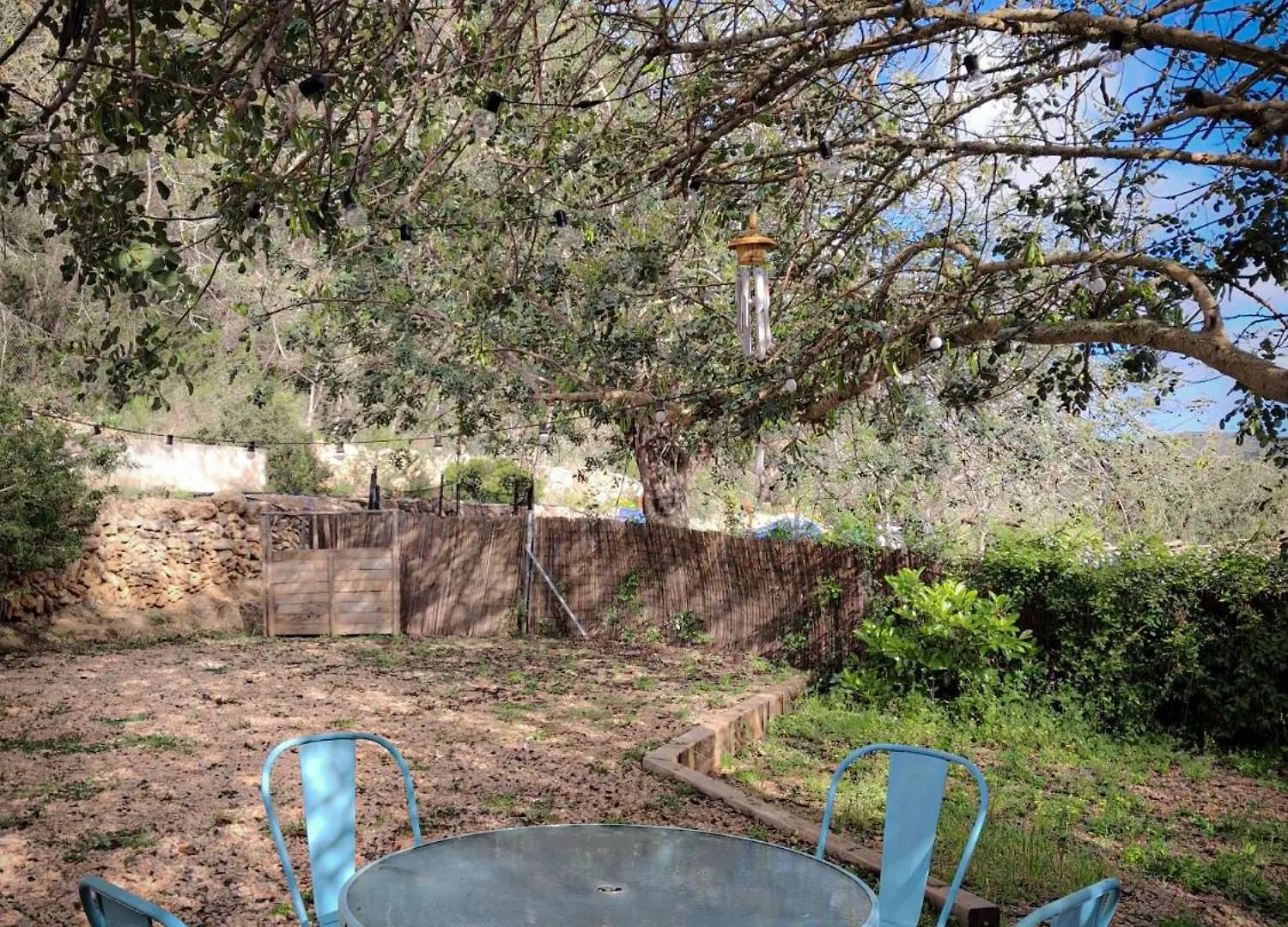 Finca Can Rosa Ibiza, Private Pool, 10 Minutes From The Beach Santa Gertrudis  Spagna