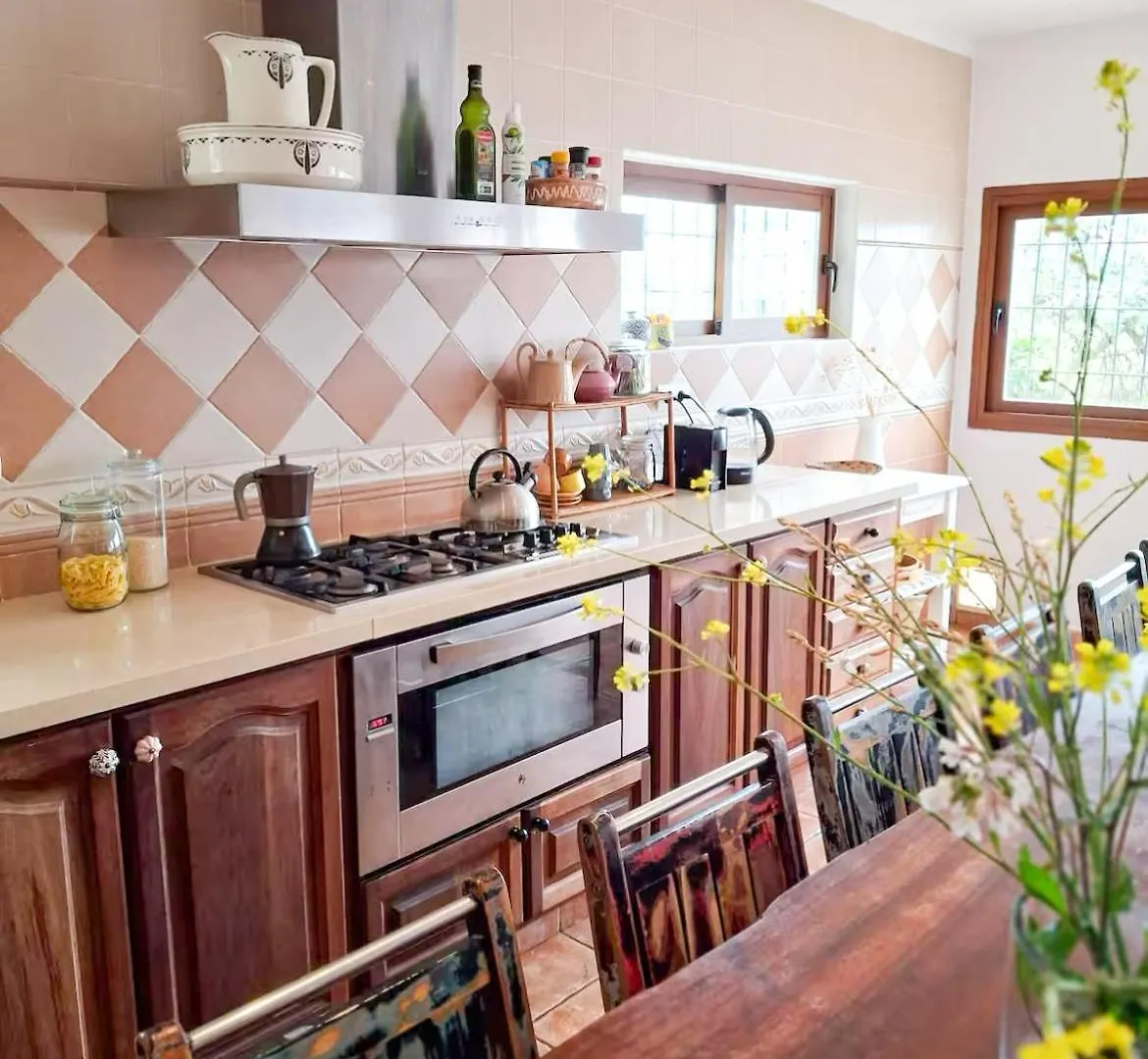 Finca Can Rosa Ibiza, Private Pool, 10 Minutes From The Beach Santa Gertrudis  Santa Gertrudis (Ibiza)