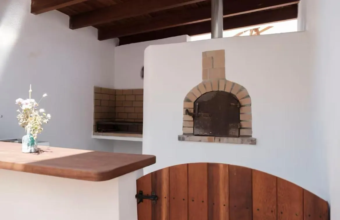 Finca Can Rosa Ibiza, Private Pool, 10 Minutes From The Beach Santa Gertrudis  Spagna