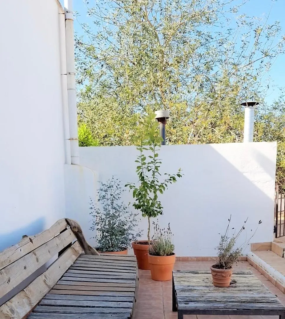 Finca Can Rosa Ibiza, Private Pool, 10 Minutes From The Beach Santa Gertrudis