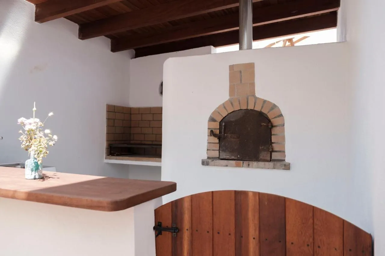 Finca Can Rosa Ibiza, Private Pool, 10 Minutes From The Beach Santa Gertrudis  Santa Gertrudis (Ibiza)