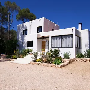 Villa Spacious & Luxury In Ibiza - Santa Gertrudis - Chiquita, Santa Gertrudis (Ibiza)